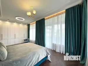 3-к квартира, вторичка, 145м2, 12/16 этаж