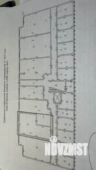 Студия квартира, вторичка, 51м2, 1/8 этаж