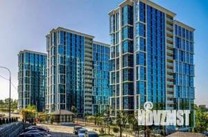 3-к квартира, вторичка, 65м2, 8/19 этаж