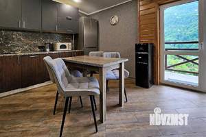 1-к квартира, вторичка, 55м2, 6/6 этаж