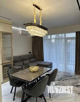 2-к квартира, вторичка, 71м2, 8/13 этаж