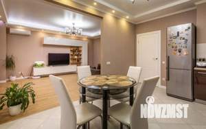 3-к квартира, вторичка, 83м2, 15/19 этаж