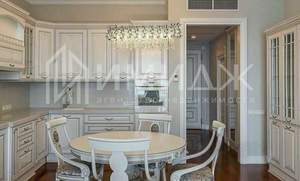 3-к квартира, вторичка, 110м2, 15/26 этаж