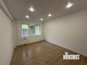 Студия квартира, вторичка, 16м2, 1/5 этаж
