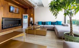 1-к квартира, вторичка, 50м2, 5/6 этаж