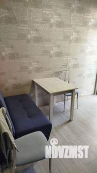 1-к квартира, вторичка, 34м2, 3/5 этаж