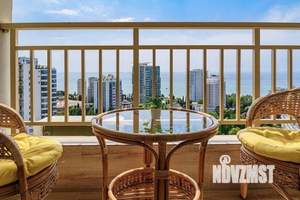 1-к квартира, вторичка, 55м2, 16/21 этаж
