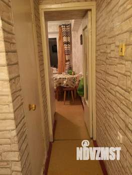 1-к квартира, вторичка, 28м2, 3/6 этаж