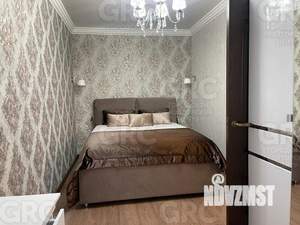 1-к квартира, вторичка, 52м2, 10/13 этаж