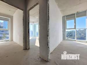 2-к квартира, вторичка, 45м2, 9/19 этаж