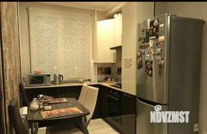 1-к квартира, вторичка, 35м2, 4/5 этаж