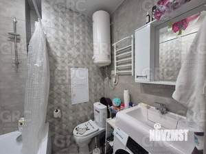 1-к квартира, вторичка, 34м2, 1/5 этаж