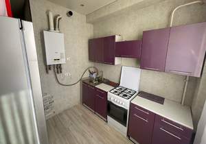 Студия квартира, вторичка, 34м2, 6/8 этаж