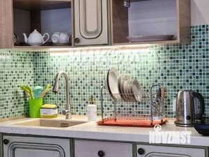 Студия квартира, вторичка, 28м2, 6/12 этаж