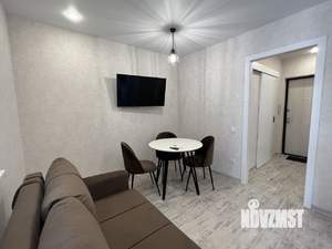 1-к квартира, вторичка, 32м2, 2/12 этаж