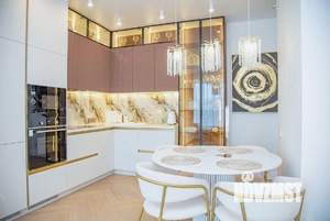 1-к квартира, вторичка, 40м2, 6/22 этаж