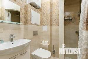 1-к квартира, вторичка, 31м2, 1/5 этаж