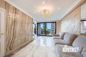 2-к квартира, вторичка, 73м2, 11/17 этаж