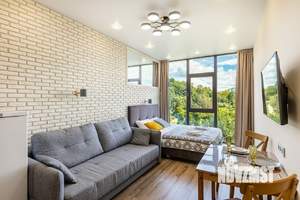 Студия квартира, вторичка, 25м2, 14/18 этаж