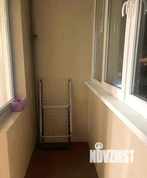 2-к квартира, вторичка, 57м2, 5/20 этаж