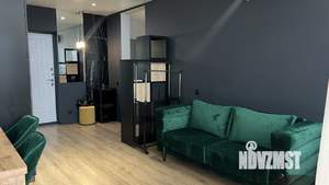 2-к квартира, вторичка, 50м2, 18/18 этаж
