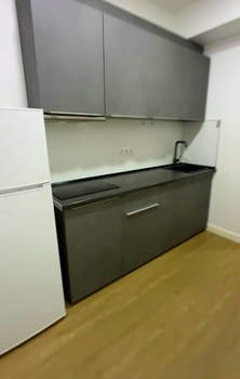 1-к квартира, сданный дом, 22м2, 2/6 этаж