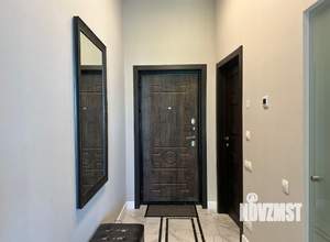 Студия квартира, вторичка, 52м2, 5/30 этаж