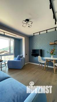 1-к квартира, вторичка, 26м2, 2/5 этаж