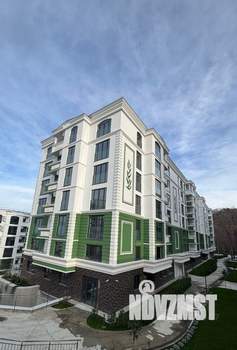 1-к квартира, вторичка, 39м2, 4/7 этаж