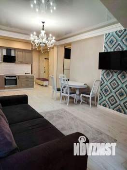 2-к квартира, вторичка, 60м2, 3/15 этаж