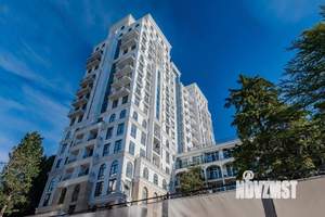 1-к квартира, вторичка, 45м2, 8/17 этаж