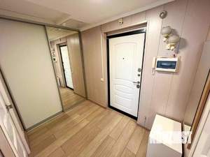 1-к квартира, вторичка, 35м2, 16/16 этаж