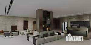 Студия квартира, вторичка, 50м2, 2/11 этаж