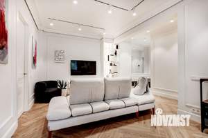 2-к квартира, вторичка, 53м2, 4/16 этаж