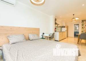 1-к квартира, вторичка, 28м2, 2/3 этаж