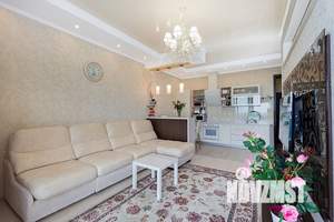 1-к квартира, вторичка, 50м2, 15/23 этаж