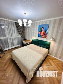 1-к квартира, вторичка, 35м2, 5/19 этаж