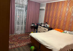 3-к квартира, вторичка, 77м2, 2/7 этаж