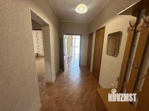 2-к квартира, вторичка, 74м2, 4/7 этаж