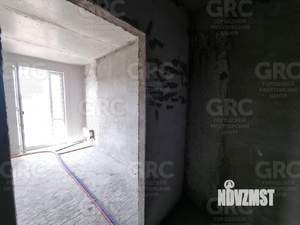 1-к квартира, вторичка, 38м2, 4/12 этаж