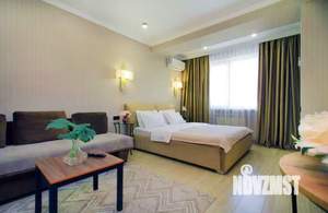 Студия квартира, вторичка, 41м2, 6/10 этаж