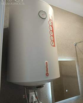 Студия квартира, вторичка, 19м2, 1/3 этаж