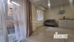 Студия квартира, вторичка, 28м2, 1/7 этаж