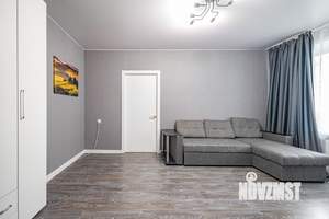 1-к квартира, вторичка, 48м2, 6/19 этаж