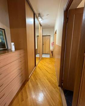 1-к квартира, вторичка, 50м2, 14/14 этаж