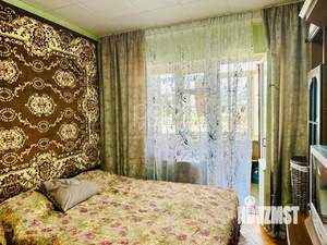 2-к квартира, вторичка, 70м2, 11/12 этаж