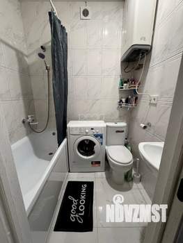 2-к квартира, вторичка, 45м2, 3/6 этаж