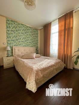 2-к квартира, вторичка, 45м2, 10/11 этаж
