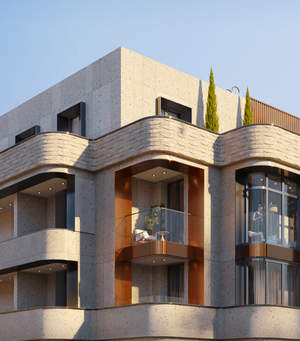 1-к квартира, вторичка, 48м2, 5/6 этаж
