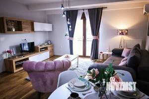 1-к квартира, вторичка, 42м2, 5/12 этаж